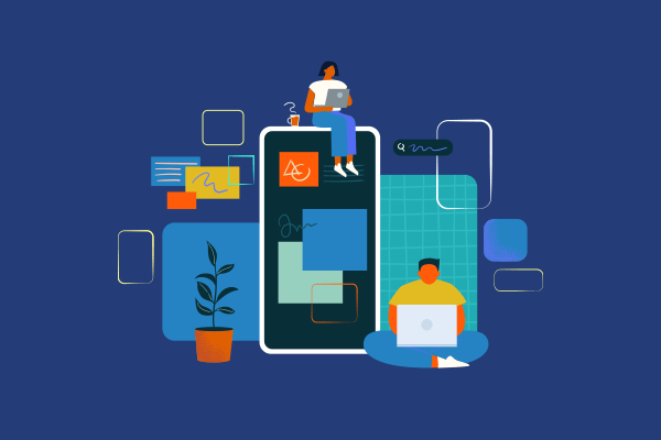 mobile pool and spa software